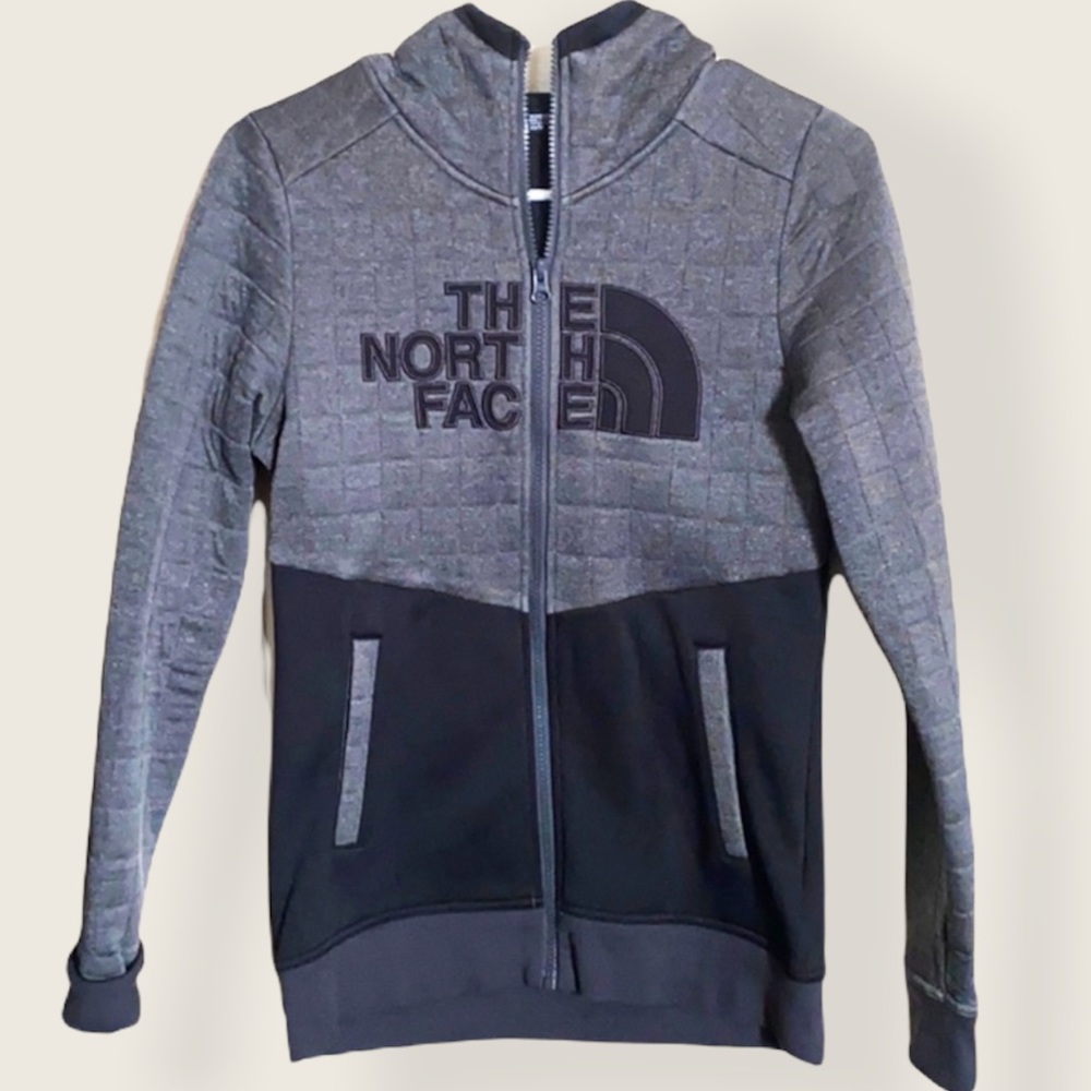 North Face Hoodie